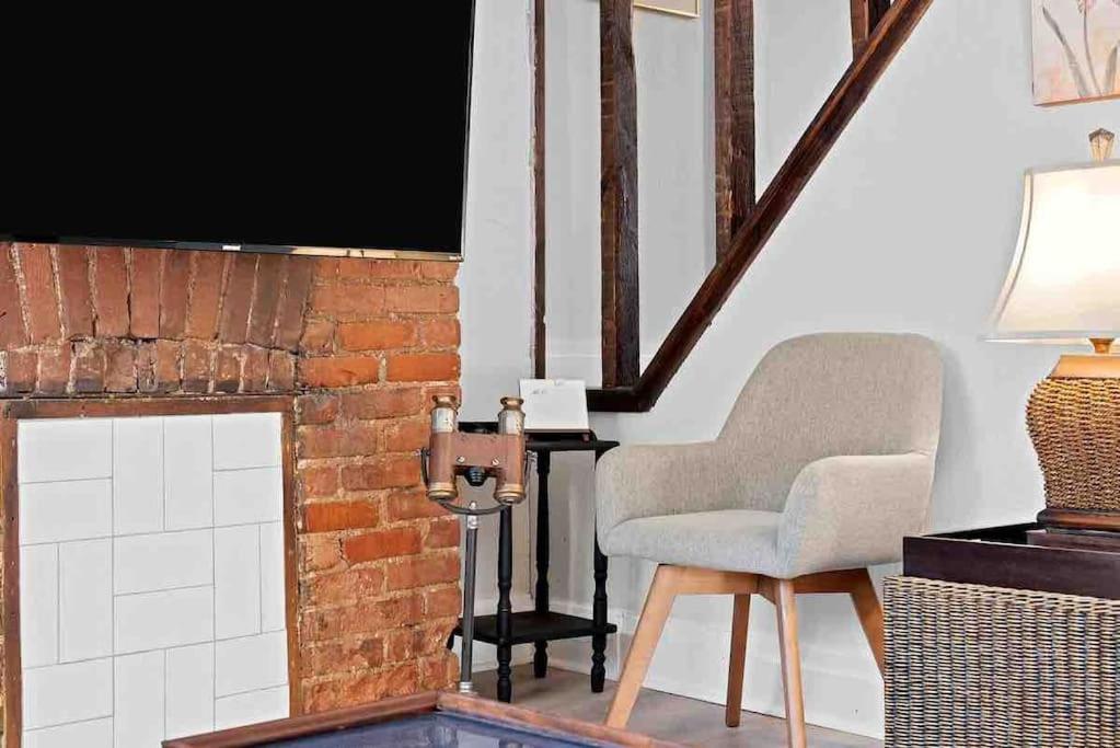 Hip And Bright Lawerenceville 2 Bed Easy Parking Pittsburgh Exteriör bild