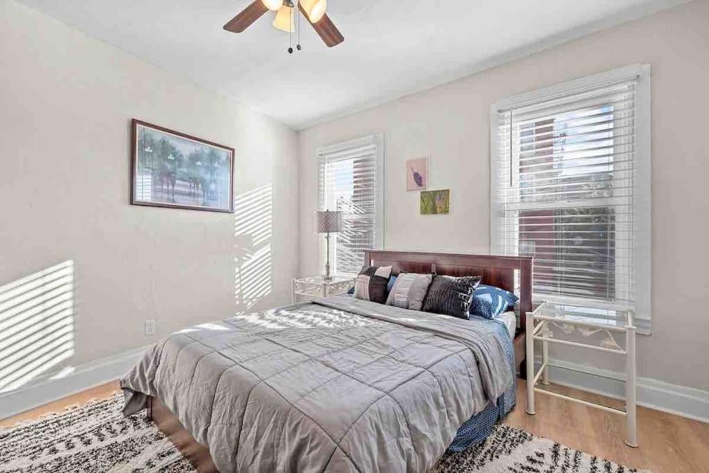 Hip And Bright Lawerenceville 2 Bed Easy Parking Pittsburgh Exteriör bild
