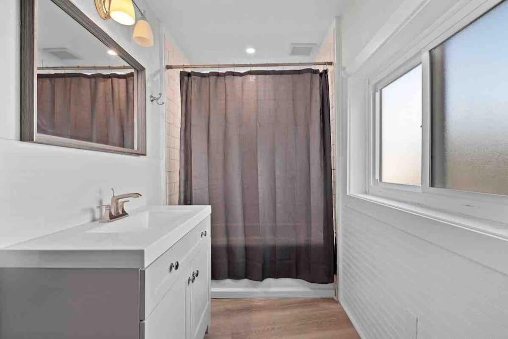 Hip And Bright Lawerenceville 2 Bed Easy Parking Pittsburgh Exteriör bild